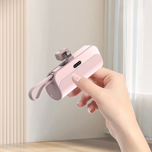 Power Bank Mini