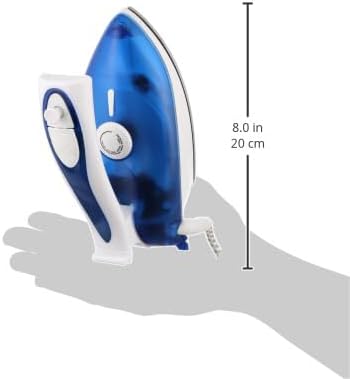 Nova - Portable Travel Iron