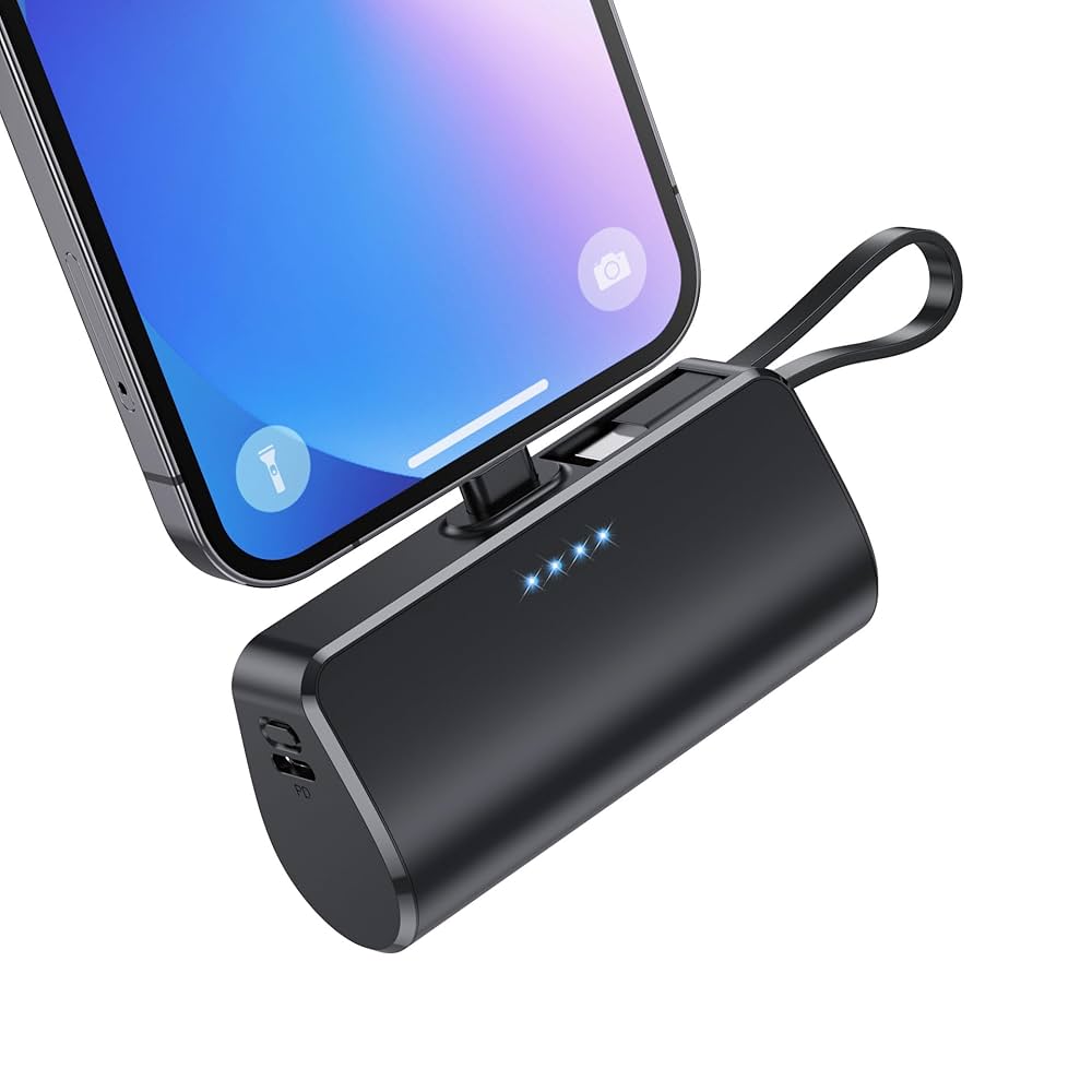 Power Bank Mini