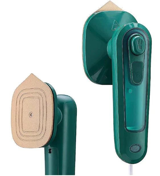 Portable Mini Steam Electric Iron