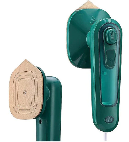 Portable Mini Steam Electric Iron