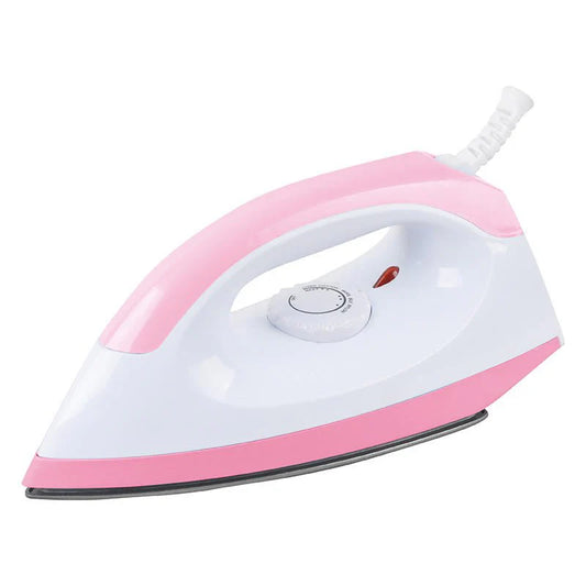 Twomax - Dry Iron